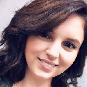 Meet your Posher, Kaitlyn